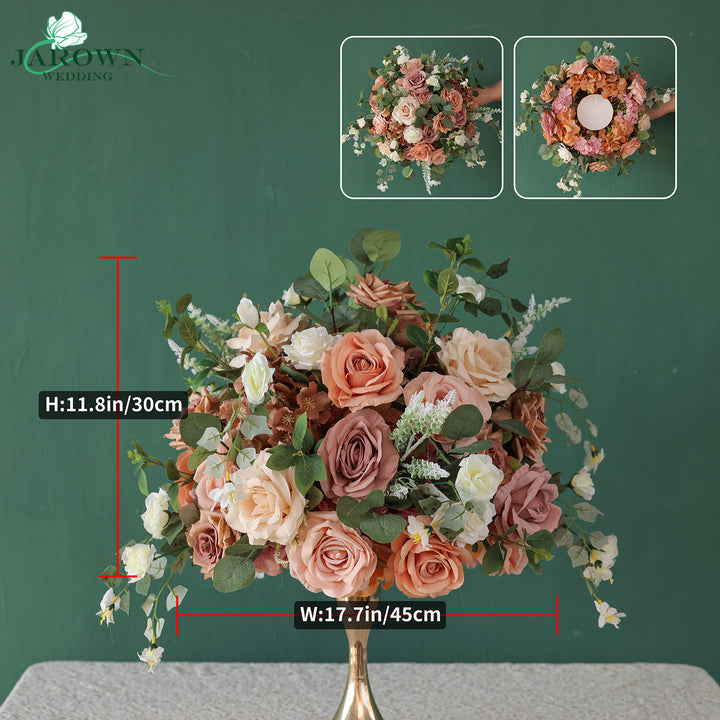 Afterglow(LXXXII)-Flower Arrangement