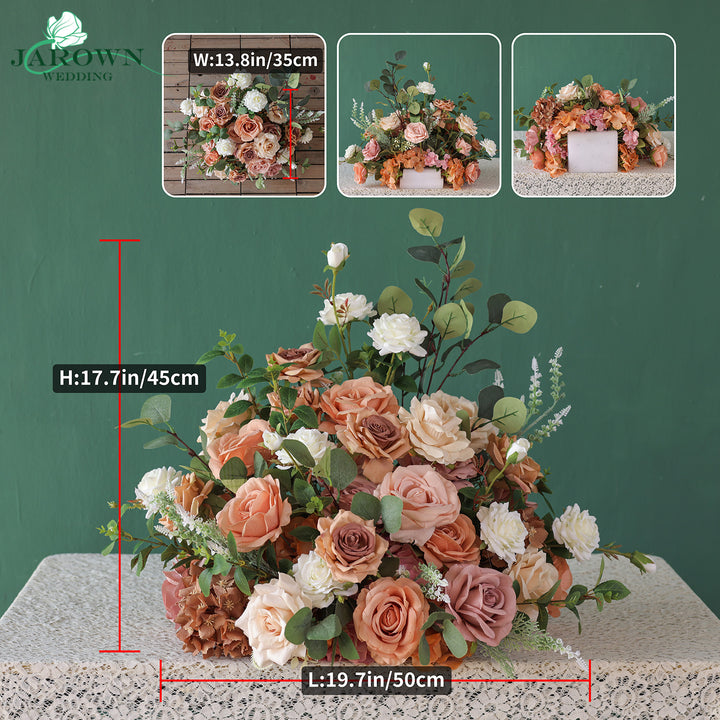 Afterglow(LXXXII)-Flower Arrangement