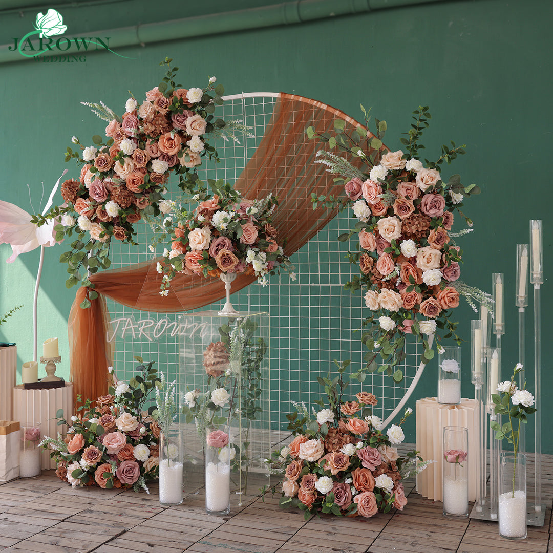 Afterglow(LXXXII)-Flower Arrangement