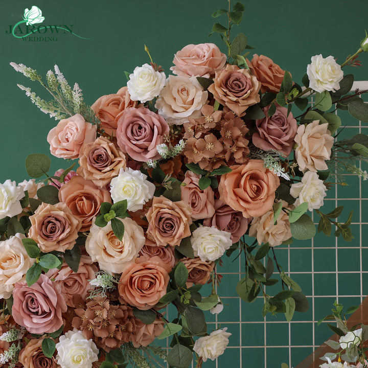 Afterglow(LXXXII)-Flower Arrangement