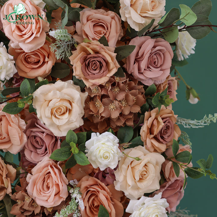 Afterglow(LXXXII)-Flower Arrangement