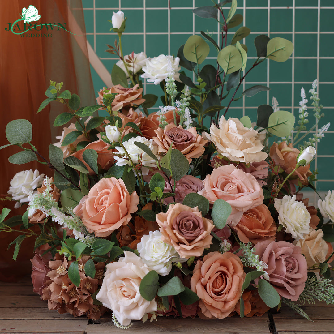 Afterglow(LXXXII)-Flower Arrangement