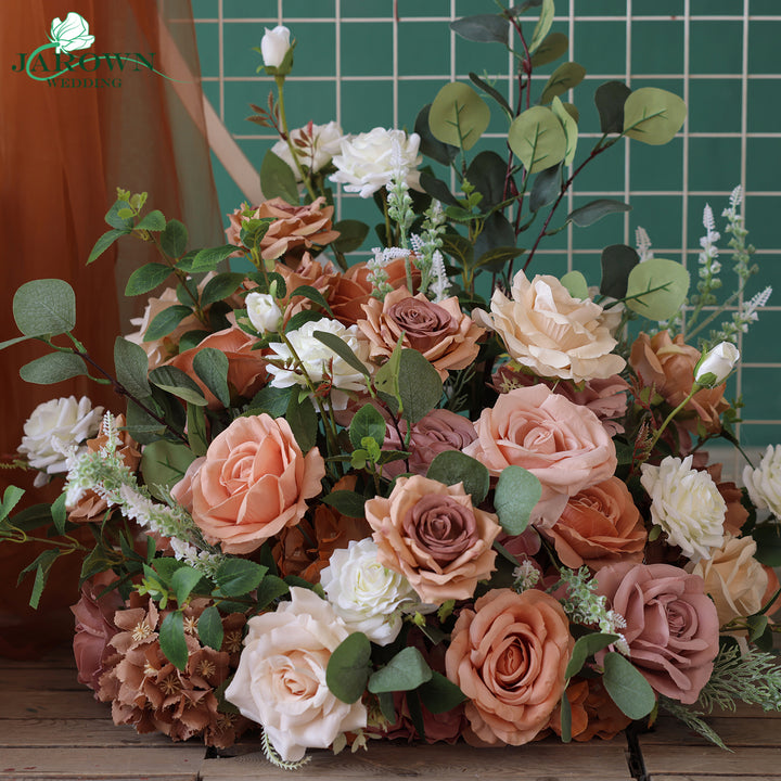 Afterglow(LXXXII)-Flower Arrangement
