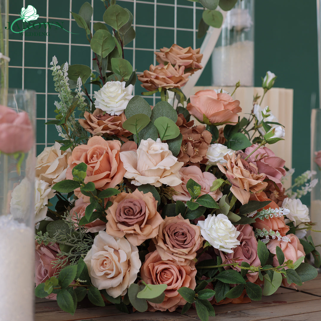 Afterglow(LXXXII)-Flower Arrangement