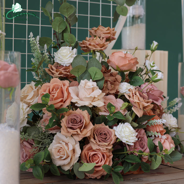 Afterglow(LXXXII)-Flower Arrangement