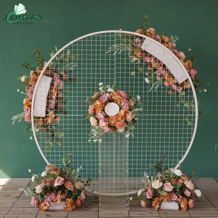 Afterglow(LXXXII)-Flower Arrangement