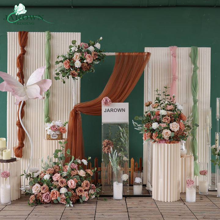 Afterglow(LXXXIII)-Flower Arrangement