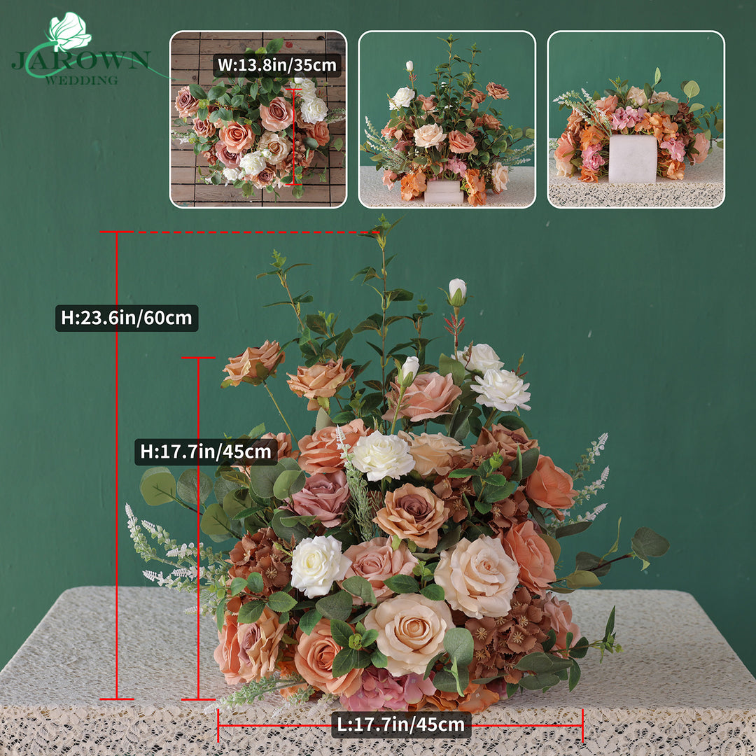 Afterglow(LXXXIII)-Flower Arrangement