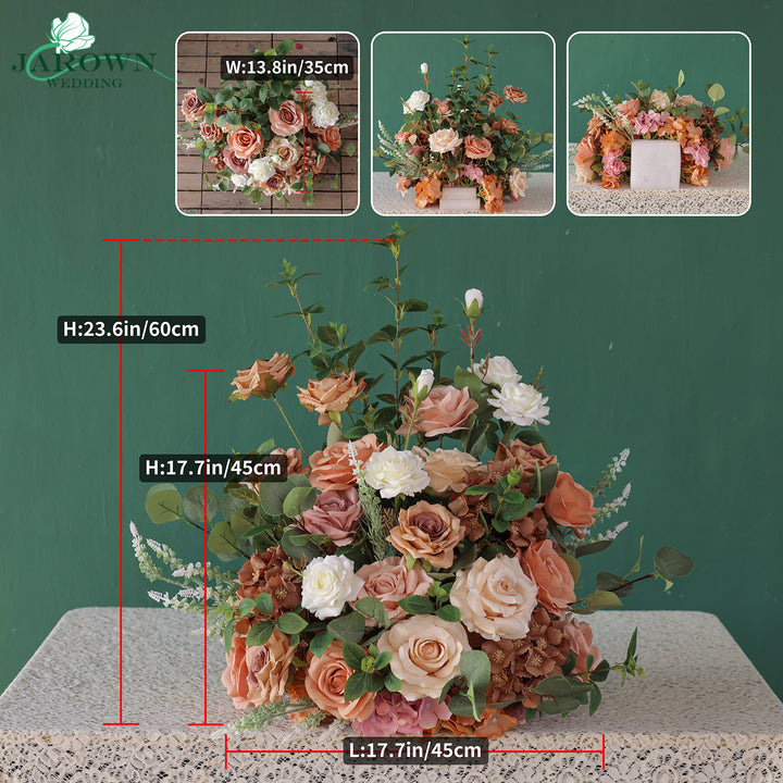 Afterglow(LXXXIII)-Flower Arrangement