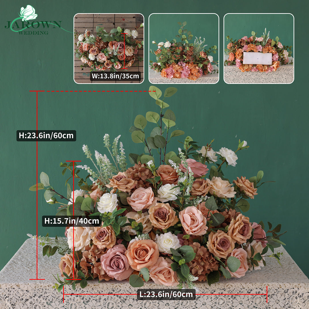 Afterglow(LXXXIII)-Flower Arrangement