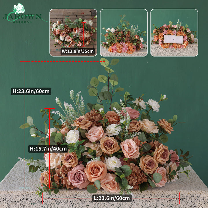 Afterglow(LXXXIII)-Flower Arrangement