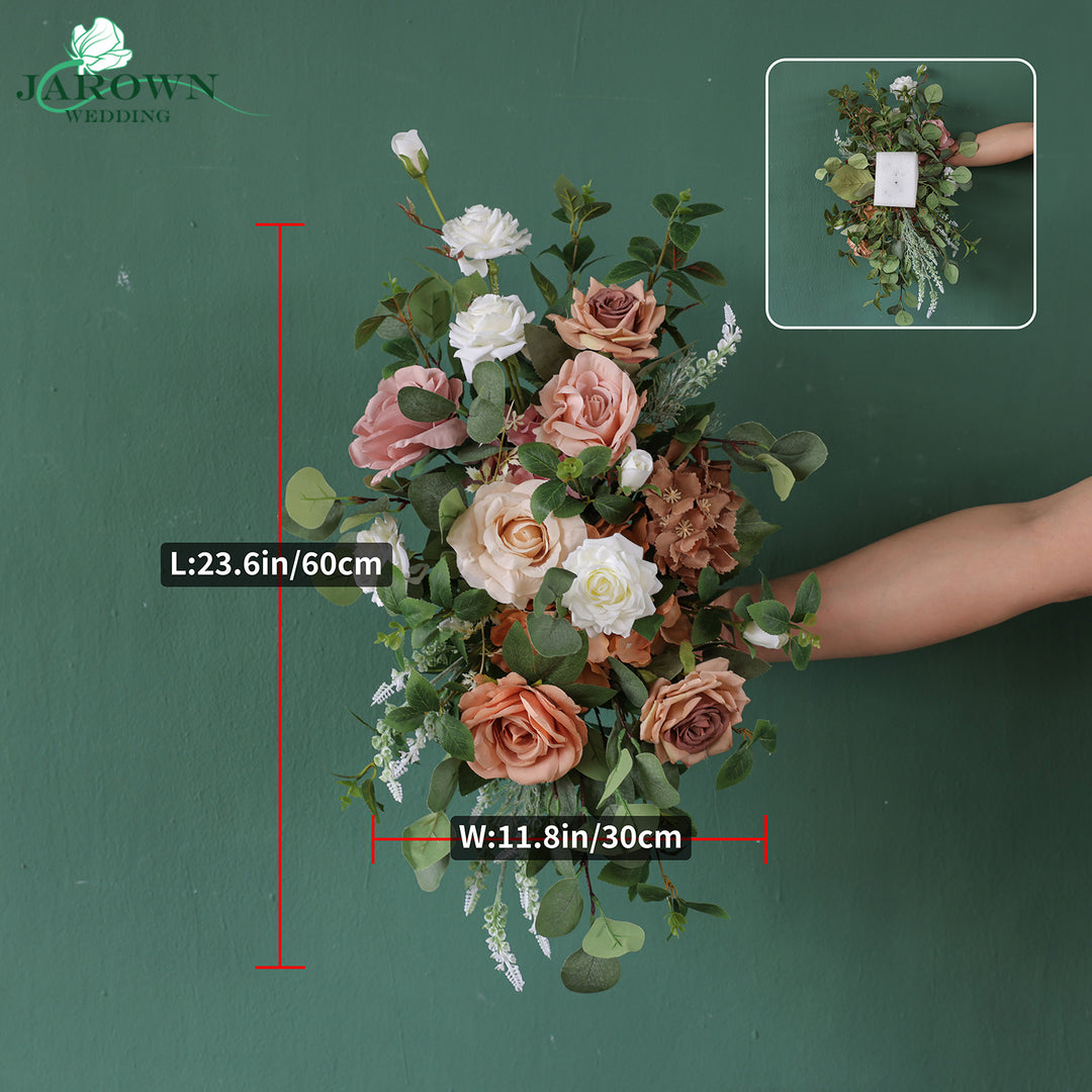 Afterglow(LXXXIII)-Flower Arrangement