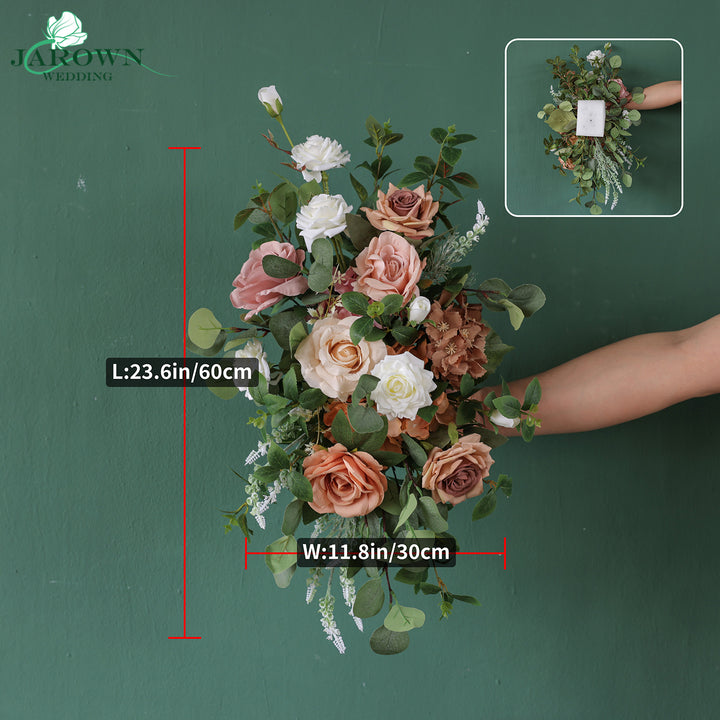 Afterglow(LXXXIII)-Flower Arrangement