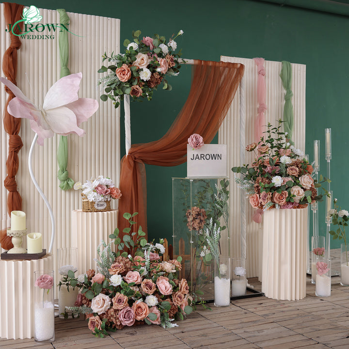 Afterglow(LXXXIII)-Flower Arrangement