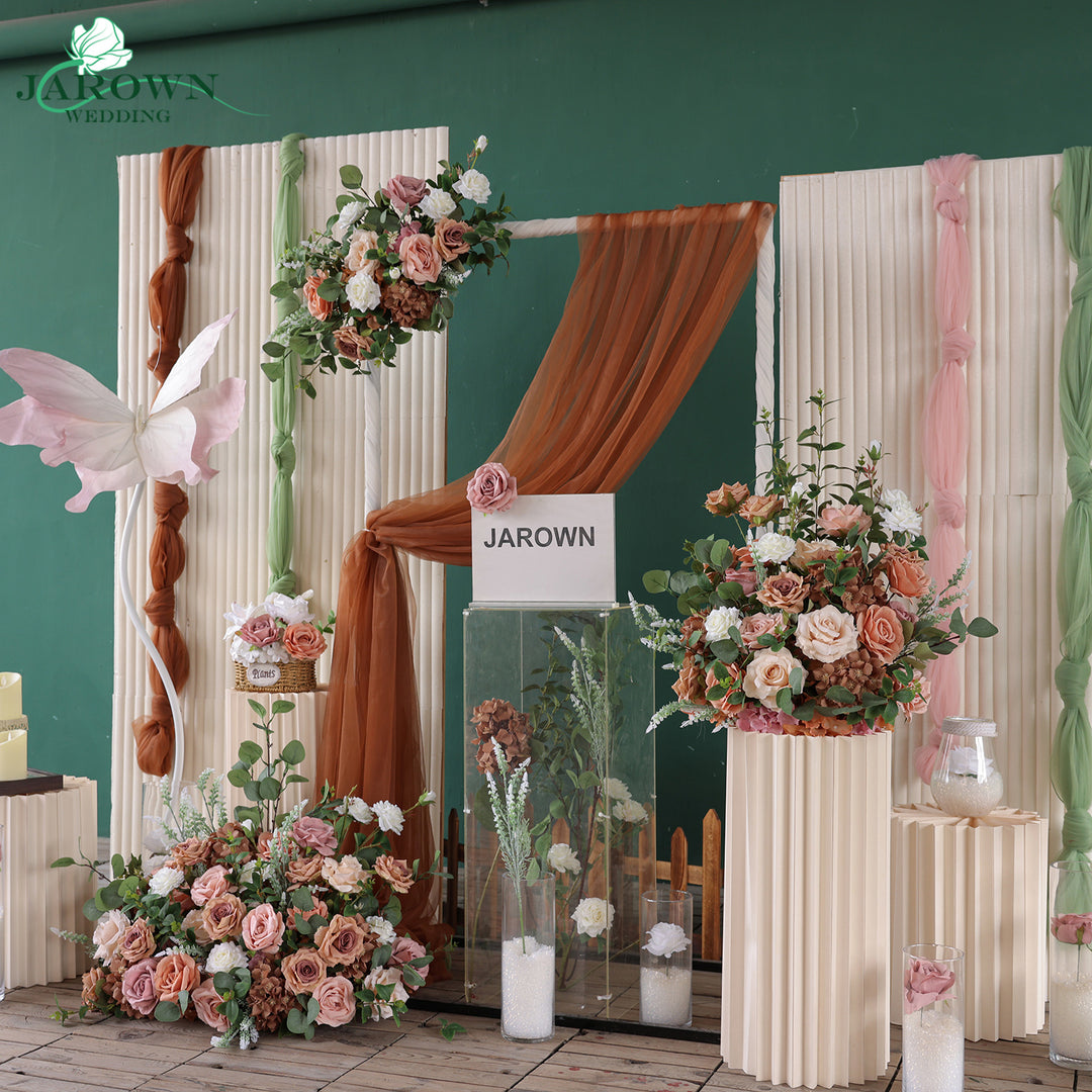 Afterglow(LXXXIII)-Flower Arrangement