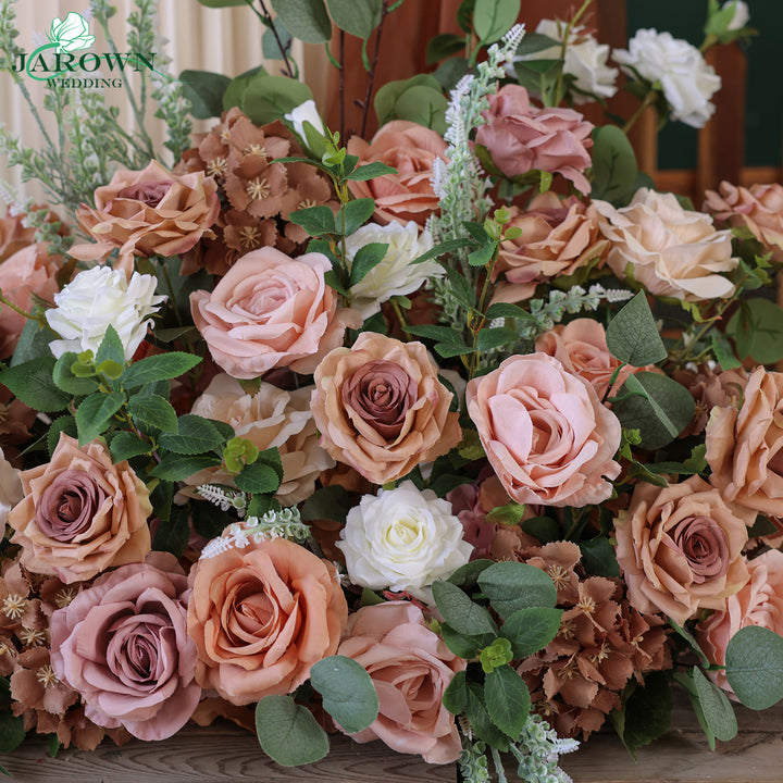 Afterglow(LXXXIII)-Flower Arrangement