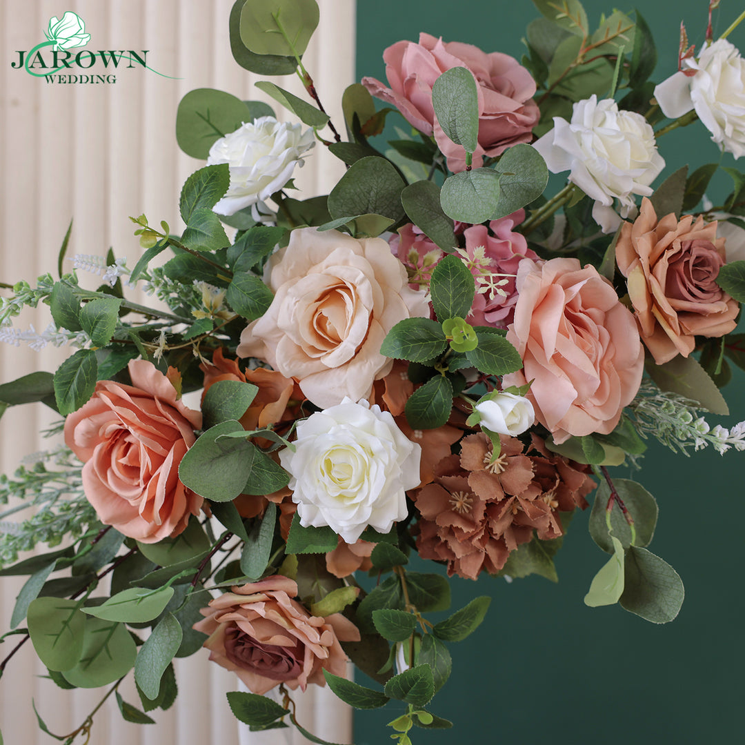 Afterglow(LXXXIII)-Flower Arrangement