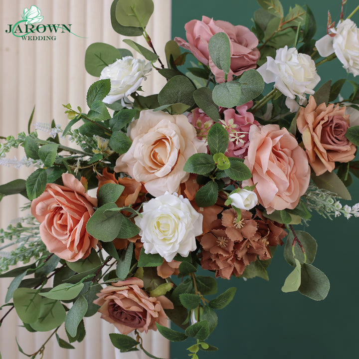 Afterglow(LXXXIII)-Flower Arrangement
