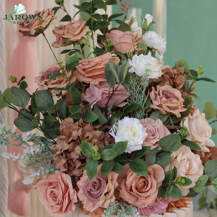 Afterglow(LXXXIII)-Flower Arrangement