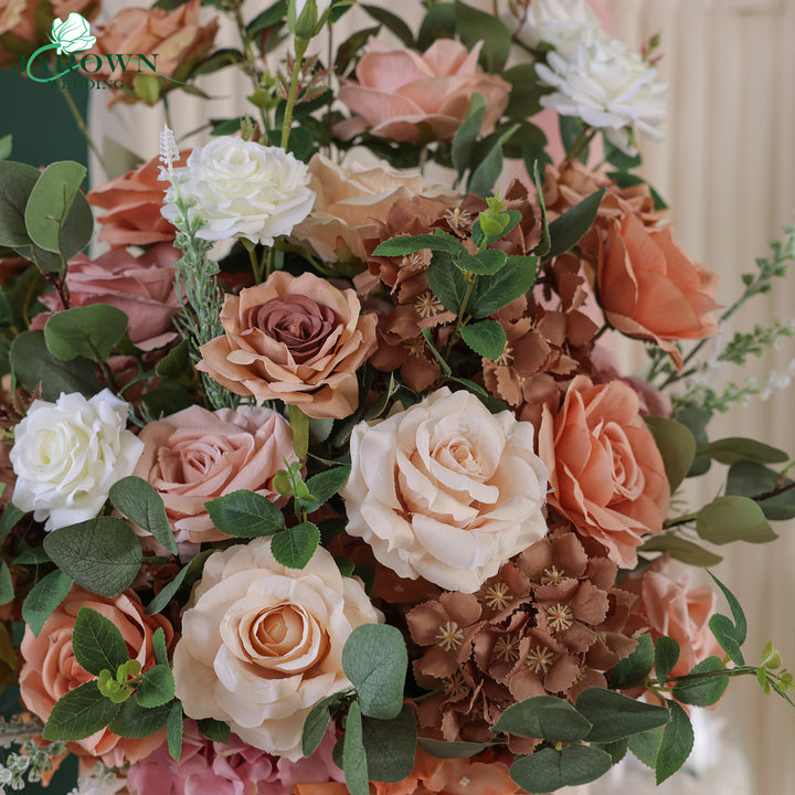 Afterglow(LXXXIII)-Flower Arrangement