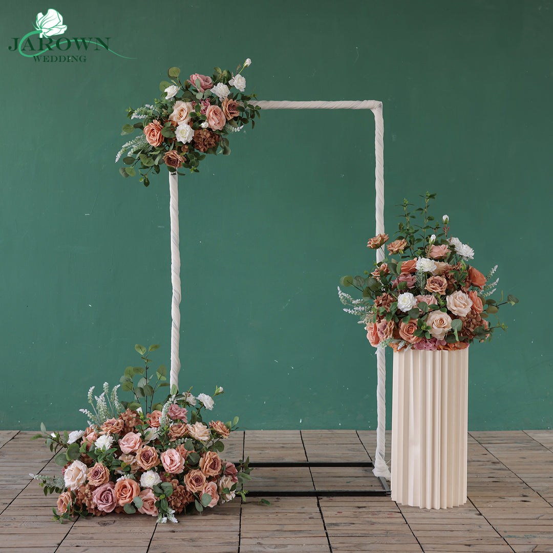 Afterglow(LXXXIII)-Flower Arrangement