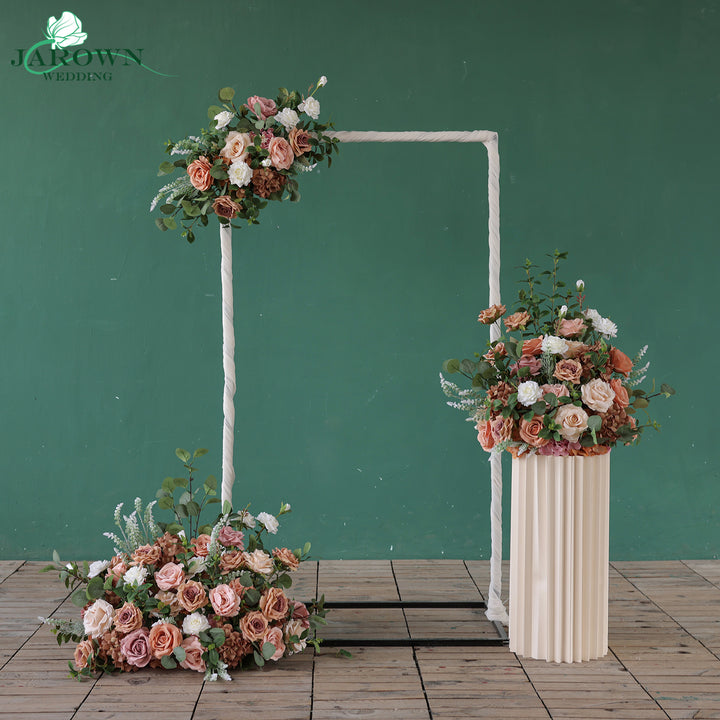 Afterglow(LXXXIII)-Flower Arrangement