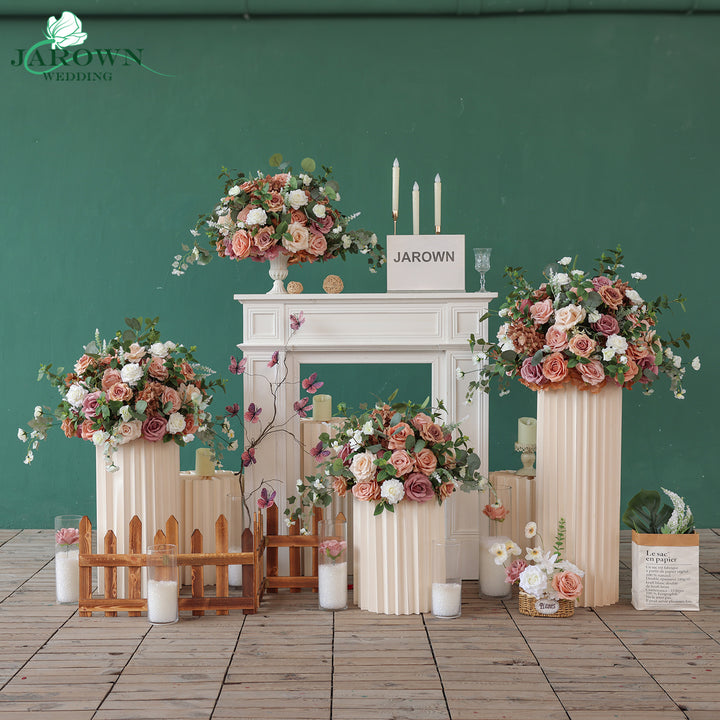 Afterglow(LXXXIV)-Flower Arrangement