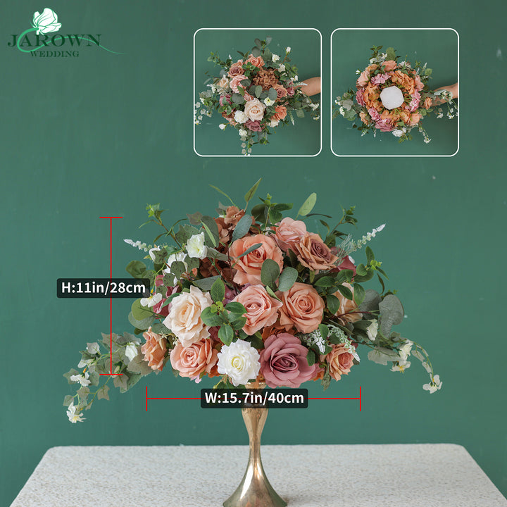 Afterglow(LXXXIV)-Flower Arrangement
