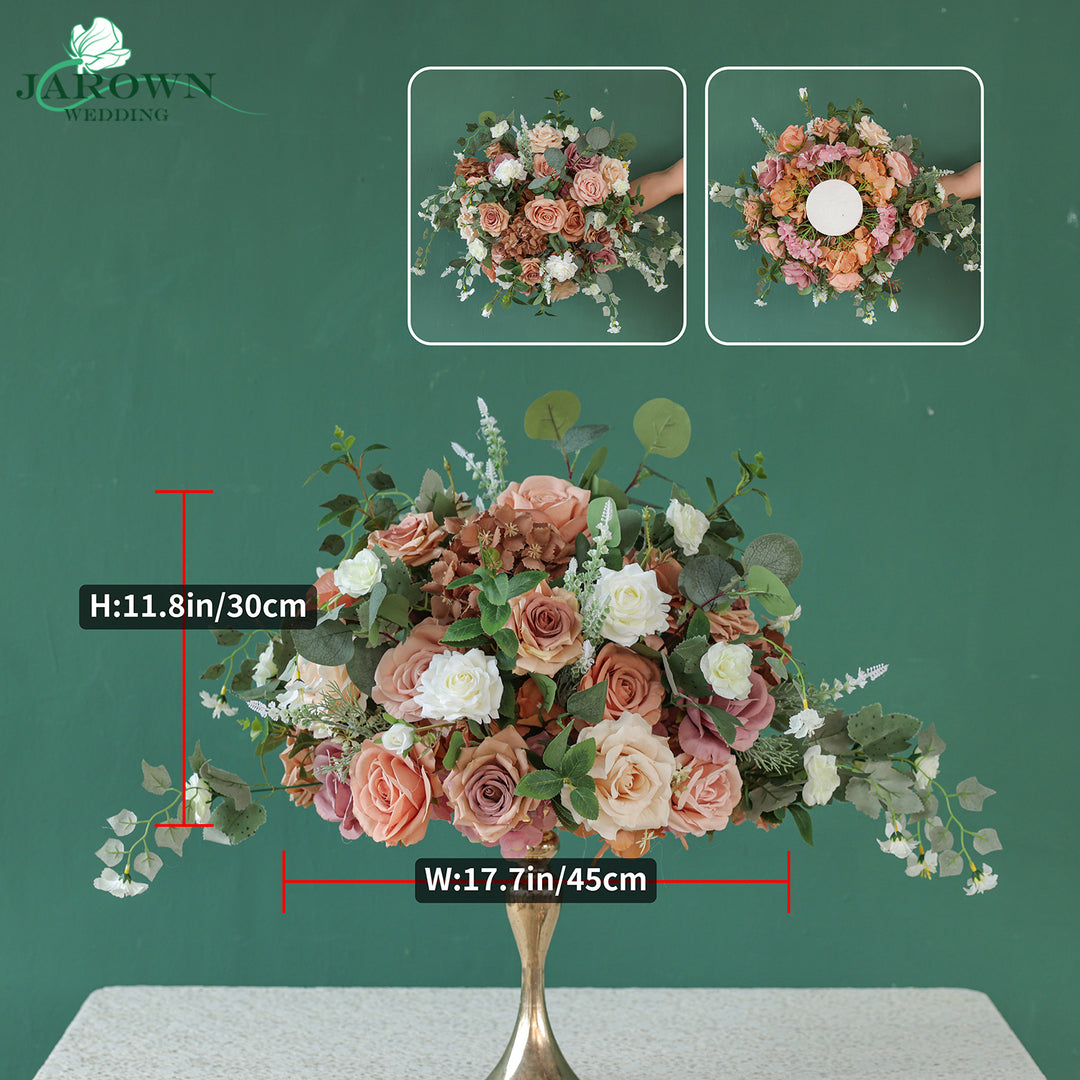 Afterglow(LXXXIV)-Flower Arrangement