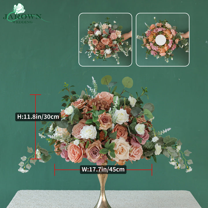 Afterglow(LXXXIV)-Flower Arrangement