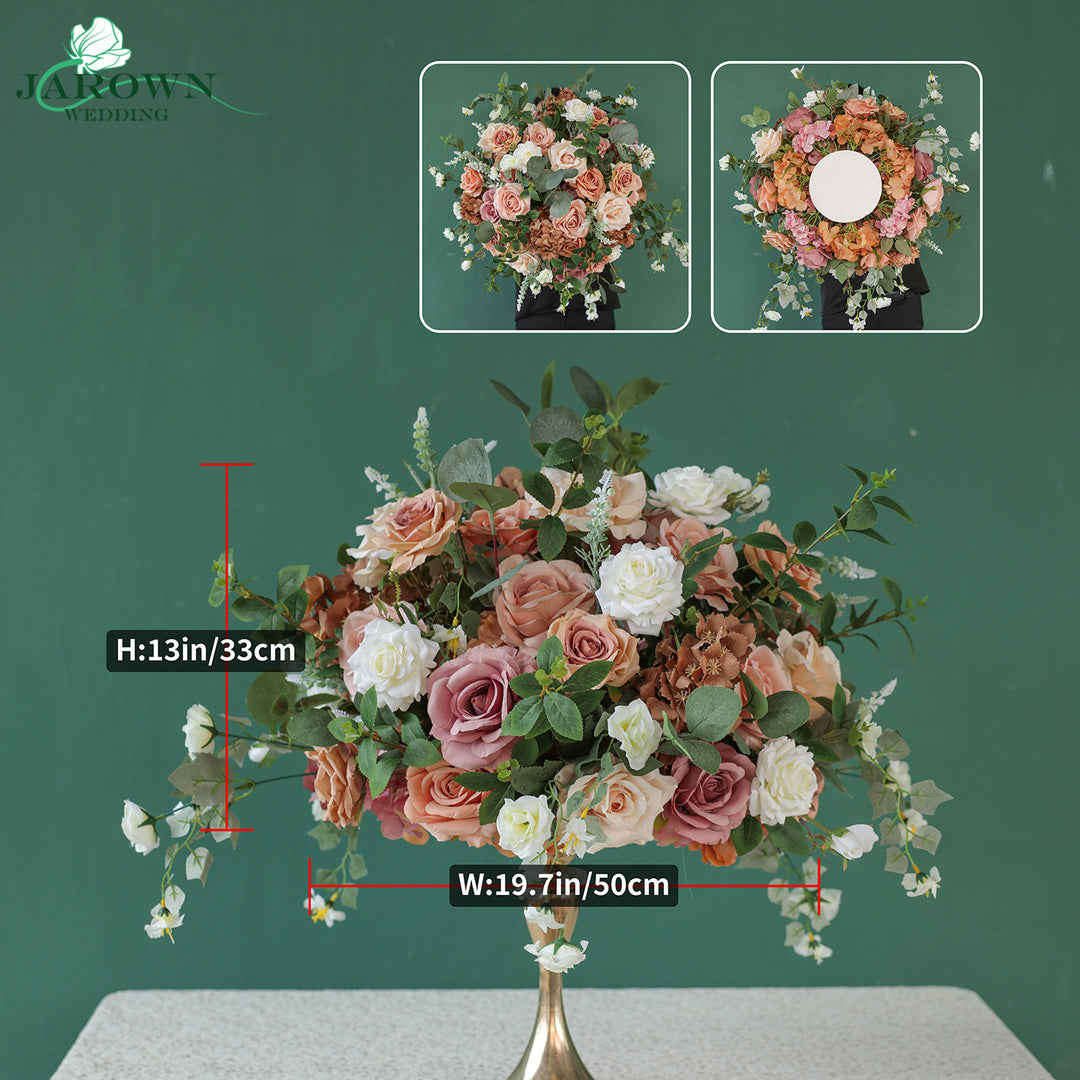 Afterglow(LXXXIV)-Flower Arrangement