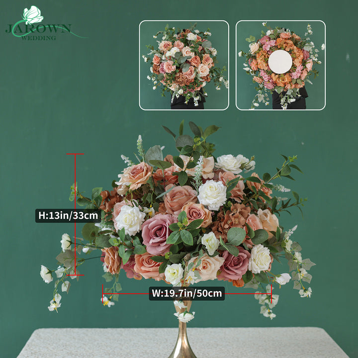 Afterglow(LXXXIV)-Flower Arrangement
