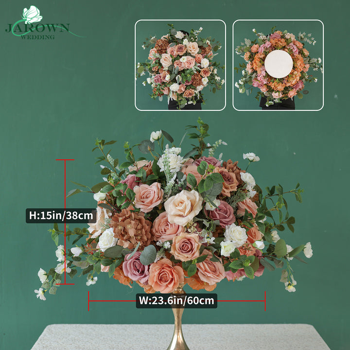 Afterglow(LXXXIV)-Flower Arrangement