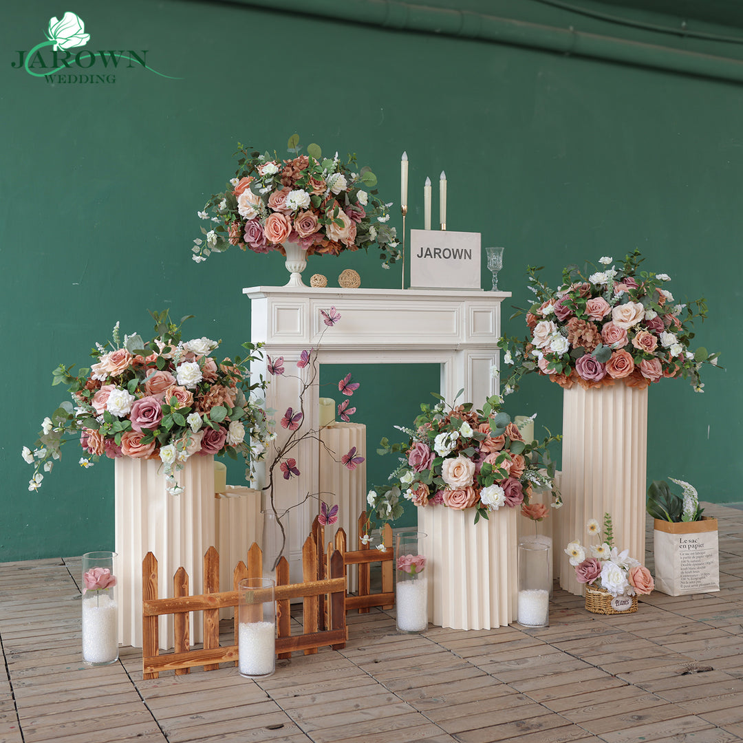 Afterglow(LXXXIV)-Flower Arrangement