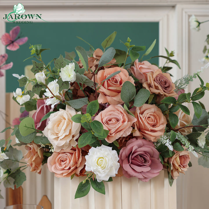 Afterglow(LXXXIV)-Flower Arrangement