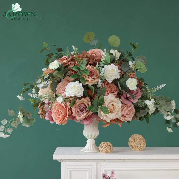Afterglow(LXXXIV)-Flower Arrangement