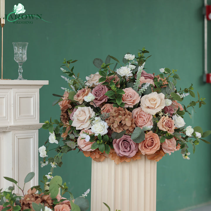 Afterglow(LXXXIV)-Flower Arrangement