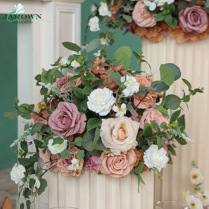 Afterglow(LXXXIV)-Flower Arrangement
