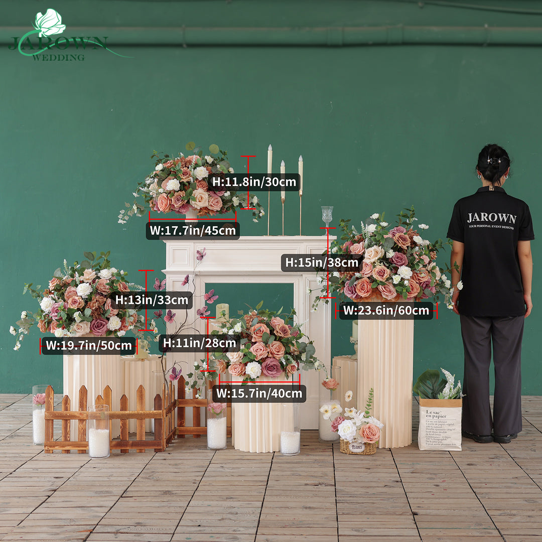 Afterglow(LXXXIV)-Flower Arrangement