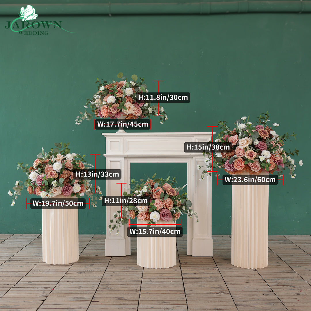 Afterglow(LXXXIV)-Flower Arrangement