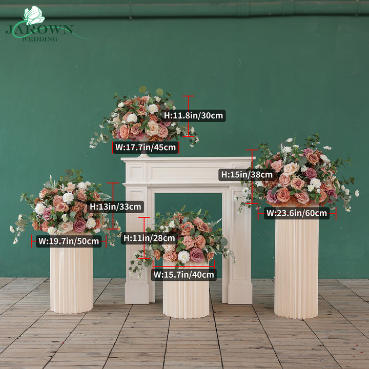 Afterglow(LXXXIV)-Flower Arrangement