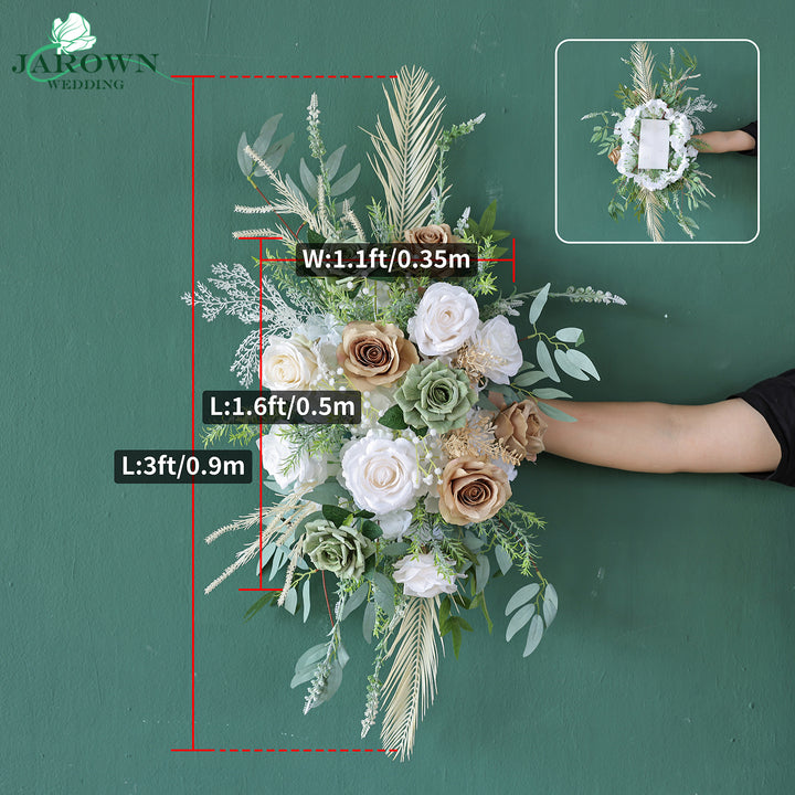 Afterglow(LXXXV)-Flower Arrangement