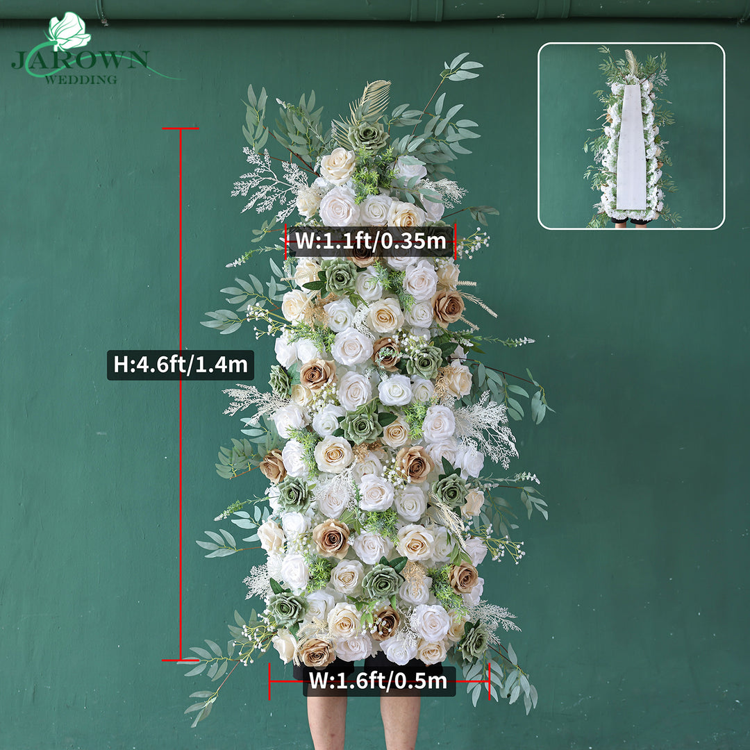 Afterglow(LXXXV)-Flower Arrangement