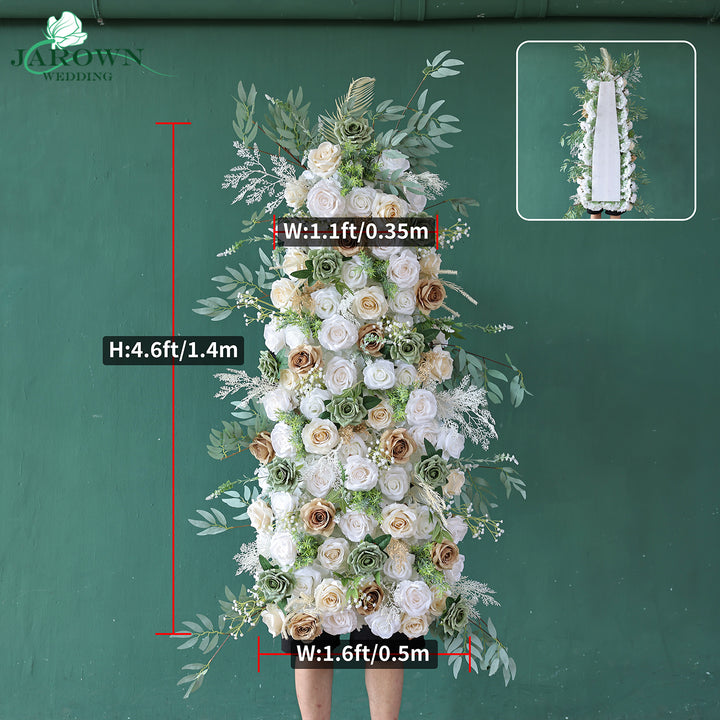 Afterglow(LXXXV)-Flower Arrangement