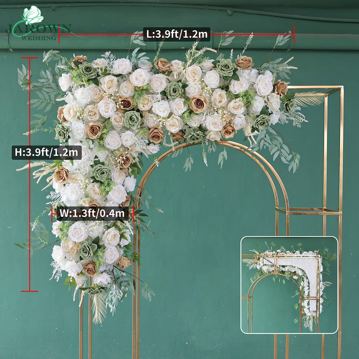Afterglow(LXXXV)-Flower Arrangement