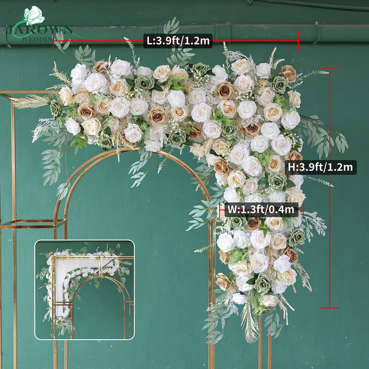 Afterglow(LXXXV)-Flower Arrangement