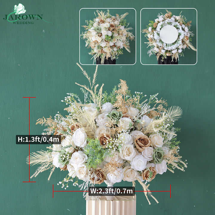 Afterglow(LXXXV)-Flower Arrangement