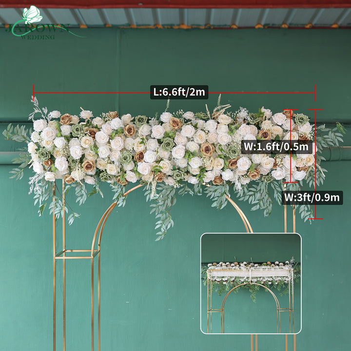 Afterglow(LXXXV)-Flower Arrangement