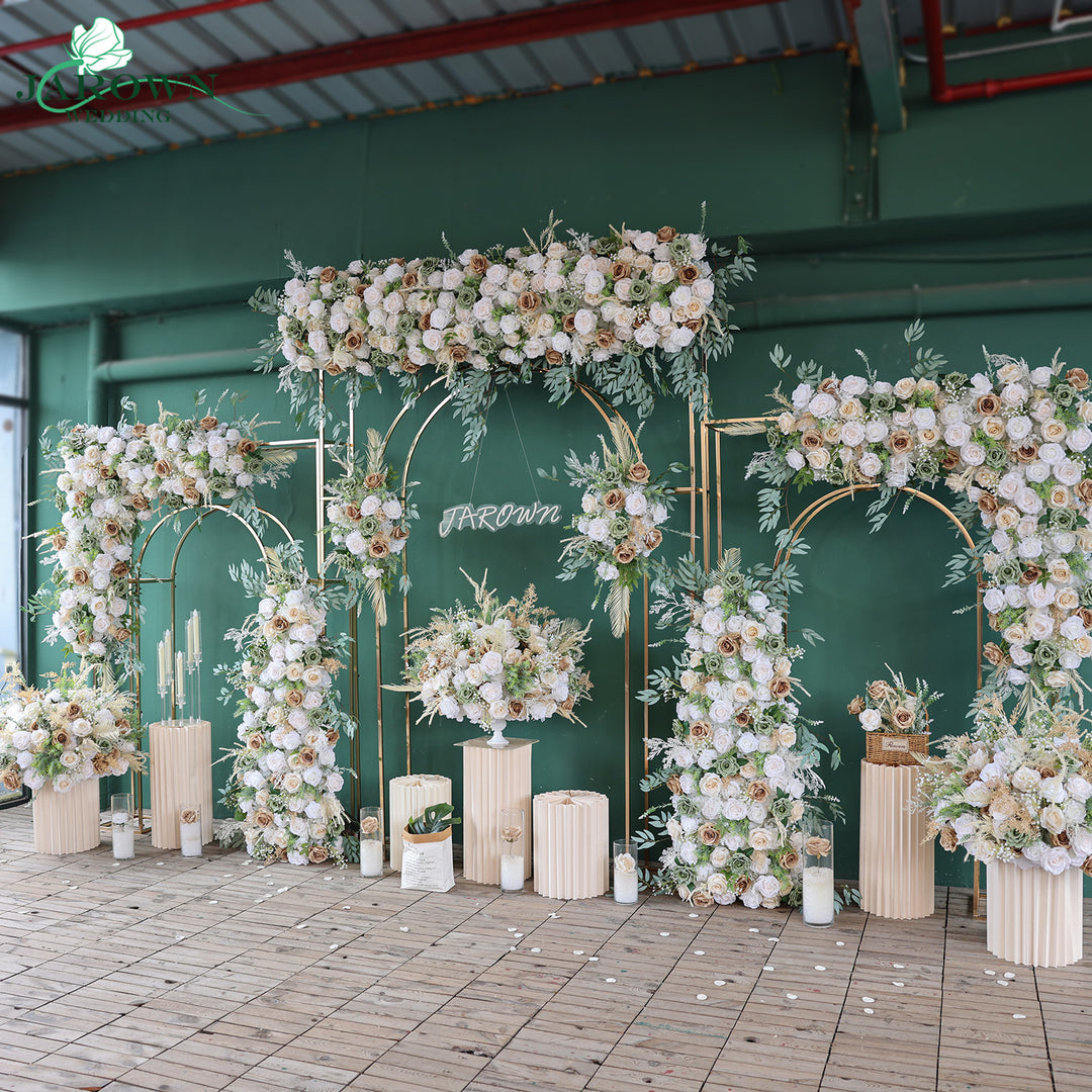Afterglow(LXXXV)-Flower Arrangement