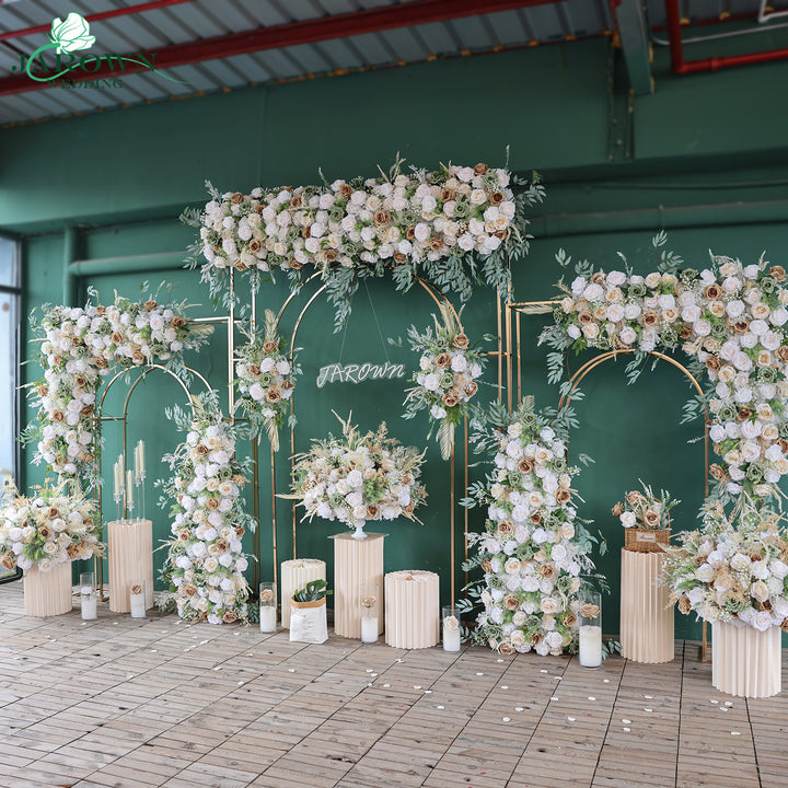 Afterglow(LXXXV)-Flower Arrangement